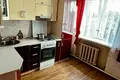Квартира 3 комнаты 66 м² Горки, Беларусь