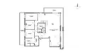4 room apartment 207 m² Warsaw, Poland