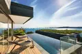 Villa de 5 habitaciones 570 m² Bodrum, Turquía