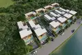Wohnung 3 Schlafzimmer 350 m² Thalang, Thailand