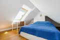 Appartement 4 chambres 120 m² Varsovie, Pologne