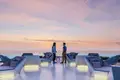 Complejo residencial Sunshine Beach mirovogo urovnya