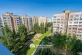 Appartement 3 chambres 76 m² Minsk, Bélarus
