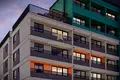Studio apartment 2 bedrooms 49 m² Regiao Imediata de Sao Jose do Rio Preto, Brazil