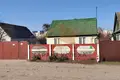 Casa 67 m² Muchaviecki sielski Saviet, Belarús