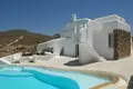 Villa 12 zimmer 470 m² Faros Armenistis, Griechenland