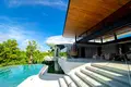 5-Schlafzimmer-Villa 1 216 m² Choeng Thale, Thailand