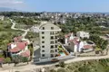 Apartment 54 m² Alanya, Turkey