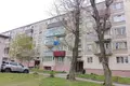 Mieszkanie 3 pokoi 50 m² Mołodeczno, Białoruś