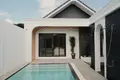 Villa de 4 habitaciones 260 m² Kathu, Tailandia