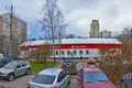 Büro 833 m² Moskau, Russland