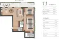 Appartement 3 chambres 119 m² Porto, Portugal