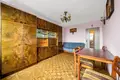 2 room apartment 45 m² Warsaw, Poland