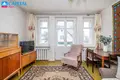 Appartement 2 chambres 45 m² Salos, Lituanie