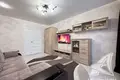 Apartamento 2 habitaciones 53 m² Muchaviecki sielski Saviet, Belarús