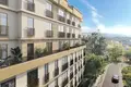 Appartement 1 chambre 145 m² Beyoglu, Turquie