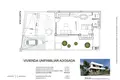 Villa 4 pièces 145 m² Los Montesinos, Espagne