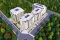 Bliźniak 6 pokojów 313 m² Nilufer, Turcja