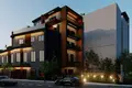 1 bedroom apartment 40 m² Municipality of Agios Dimitrios, Greece