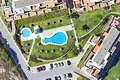 Квартира 2 спальни 87 м² Дос-Эрманас, Испания