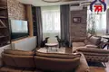 Mieszkanie 2 pokoi 78 m² Homel, Białoruś