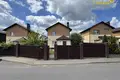 House 90 m² Ozyaritska-Slabadski rural council, Belarus