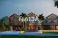 7 bedroom villa 1 175 m² Higuey, Dominican Republic