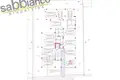 Mieszkanie 2 pokoi 106 m² Lakatameia, Cypr