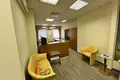 Oficina 742 m² en Moscú, Rusia