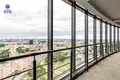 Wohnung 3 zimmer 114 m² Minsk, Belarus