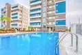 2 bedroom apartment 124 m² Koinoteta Agiou Tychona, Cyprus