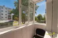 1 room apartment 29 m² Minsk, Belarus