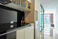 1 bedroom condo  Na Kluea, Thailand