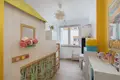 4 room apartment 61 m² Warsaw, Poland