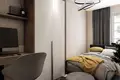 Duplex 5 chambres 159 m² Buyukcekmece, Turquie