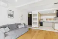 2 room apartment 55 m² Masovian Voivodeship, Poland