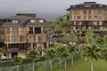 Таунхаус 3 комнаты 94 м² Аланья, Турция