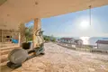 villa de 3 chambres 228 m² Tivat, Monténégro
