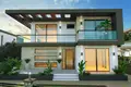 Villa de 4 dormitorios 280 m² Bellapais, Chipre del Norte