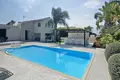 Wohnung 3 Schlafzimmer 130 m² Larnaka, Zypern