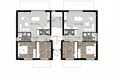 Wohnung 2 zimmer 71 m² Poreč, Kroatien