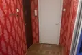 1 room apartment 37 m² Muchaviecki sielski Saviet, Belarus
