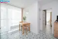 Appartement 4 chambres 64 m² Vilnius, Lituanie