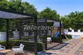 2 bedroom apartment 120 m² Mahmutlar, Turkey