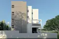 Appartement 2 chambres 75 m² Limassol, Chypre