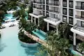 Квартира 3 комнаты 174 м² Choeng Thale, Таиланд