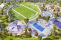 Kamienica Nima The Valley by Emaar