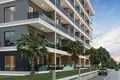 Apartment 57 m² Mahmutlar, Turkey