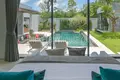 Apartamento 4 habitaciones 613 m² Thalang, Tailandia