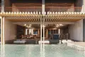 Condo 3 pokoi 1 787 m² Tulum, Meksyk
